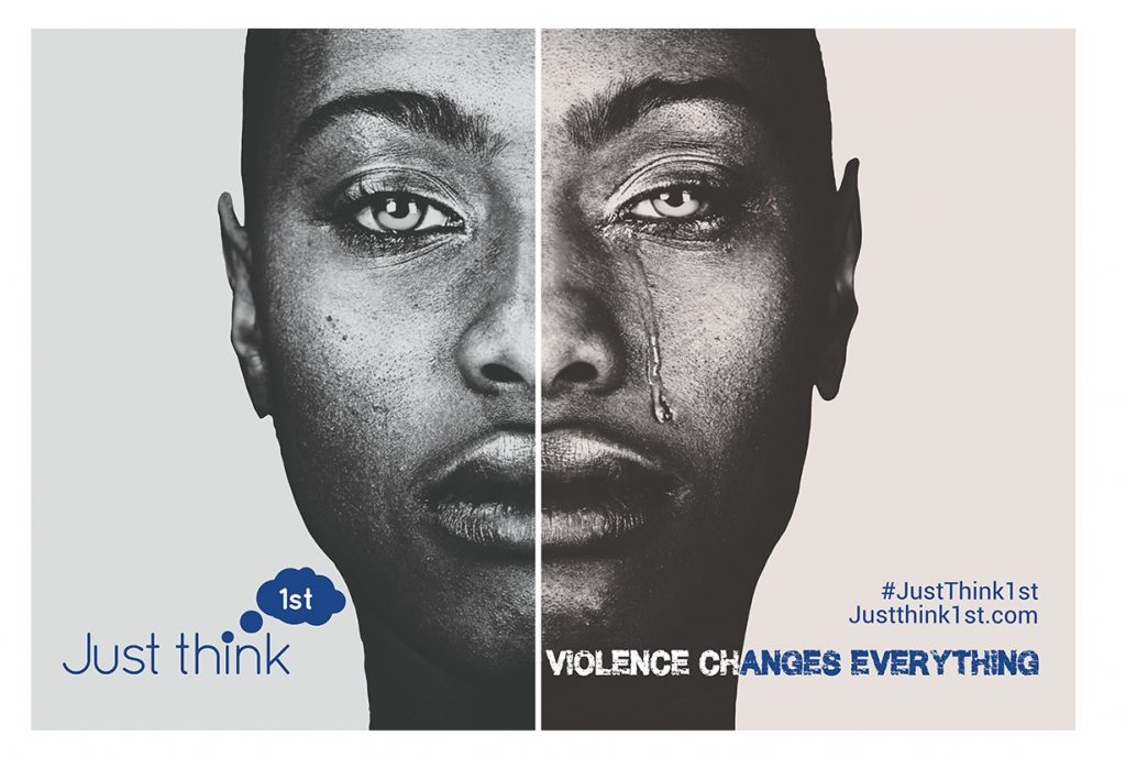 Violence Changes Everything
